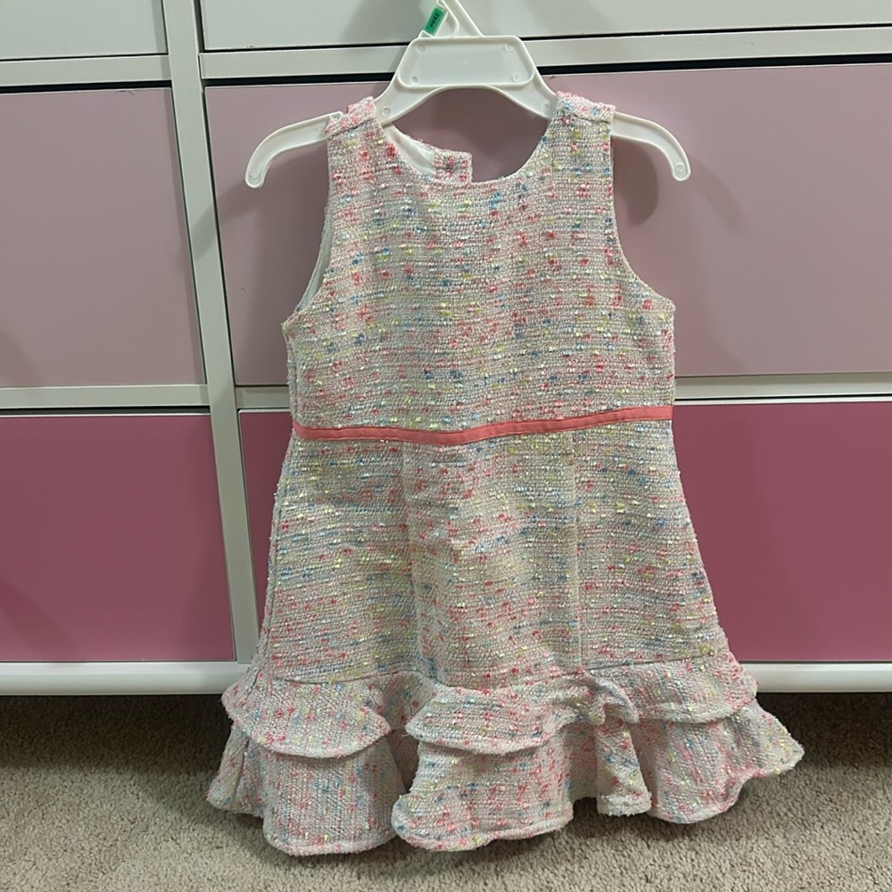 Janie & Jack Girls dress